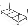 Рама для ванны CERSANIT MITO RED 170 K-RW-MITO REDx170n K-RW-MITO RED*170n
