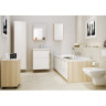 Ванна CERSANIT прямоугольная SMART 170x80 левая 63350