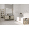Ванна CERSANIT прямоугольная SMART 170x80 правая 63351